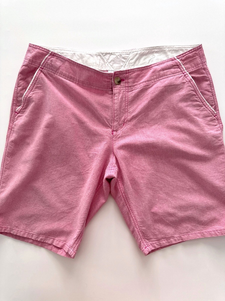 Columbia Women's Pink Shorts