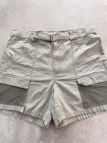 Columbia Khaki Shorts