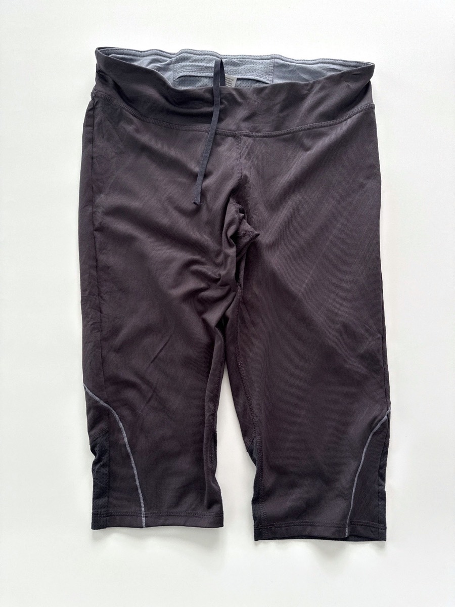 Champion Women's Grey Leggings