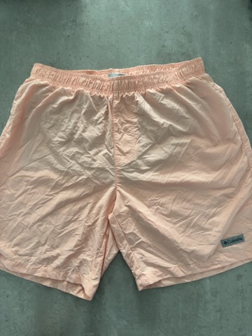 Columbia Rose Swim Shorts