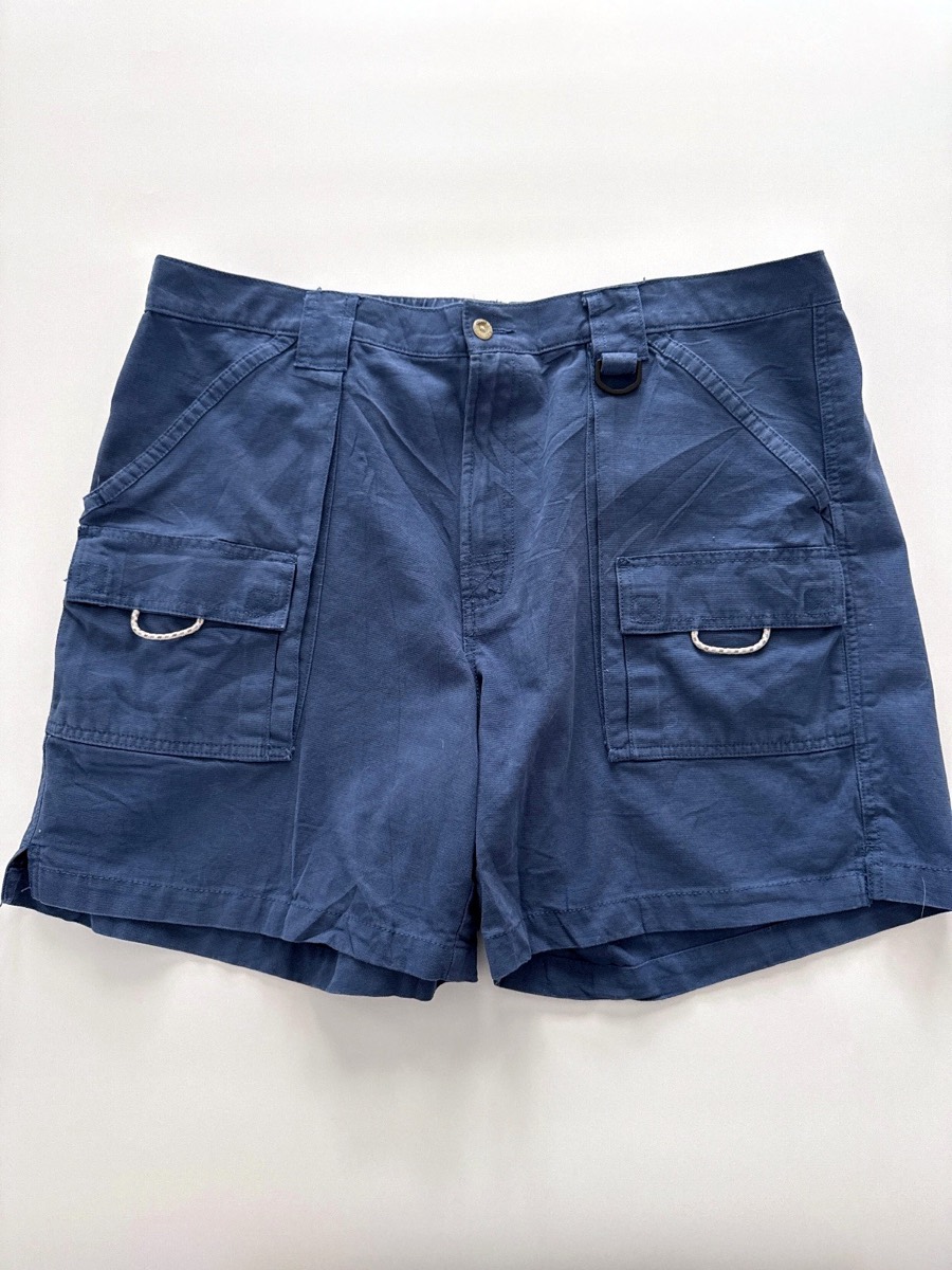 Columbia PFG Men's Brewha II Navy Shorts