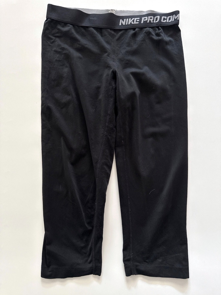 Nike Women's Black Leggings