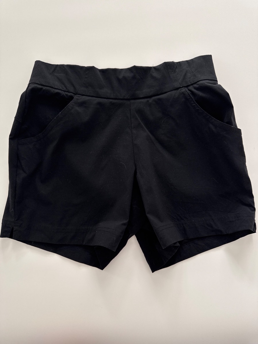Columbia Women's Black Shorts