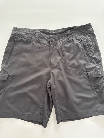 Columbia Women's Grey Shorts