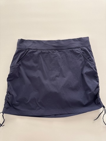 Columbia Purple Shorts