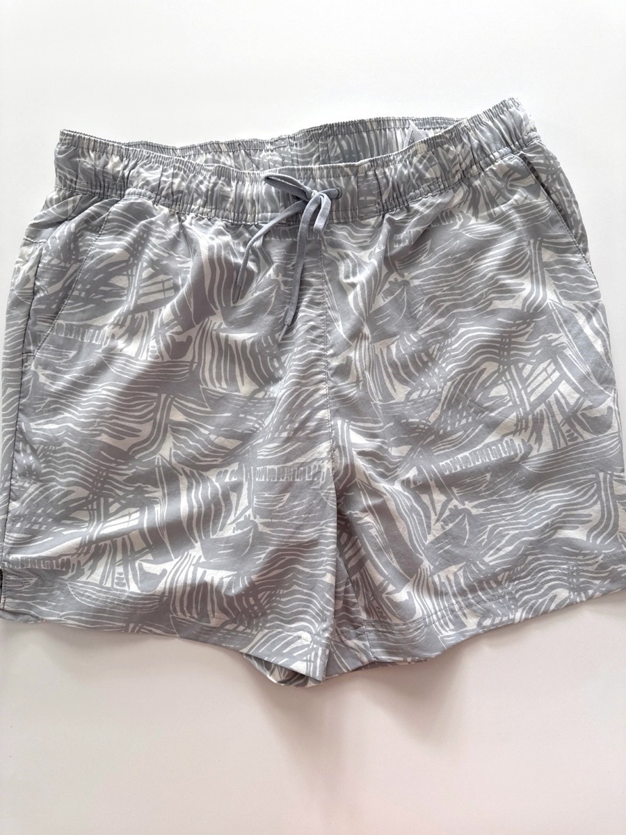 Columbia PFG Women's Sandy River Pattern Shorts