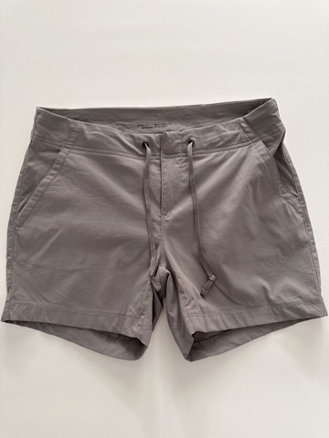Columbia Grey Shorts