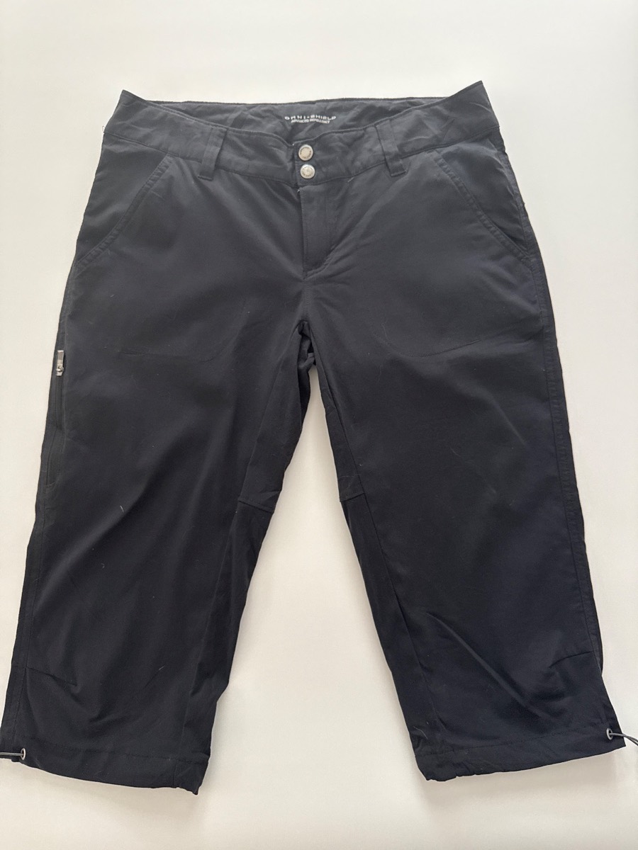 Columbia Women's Black Shorts