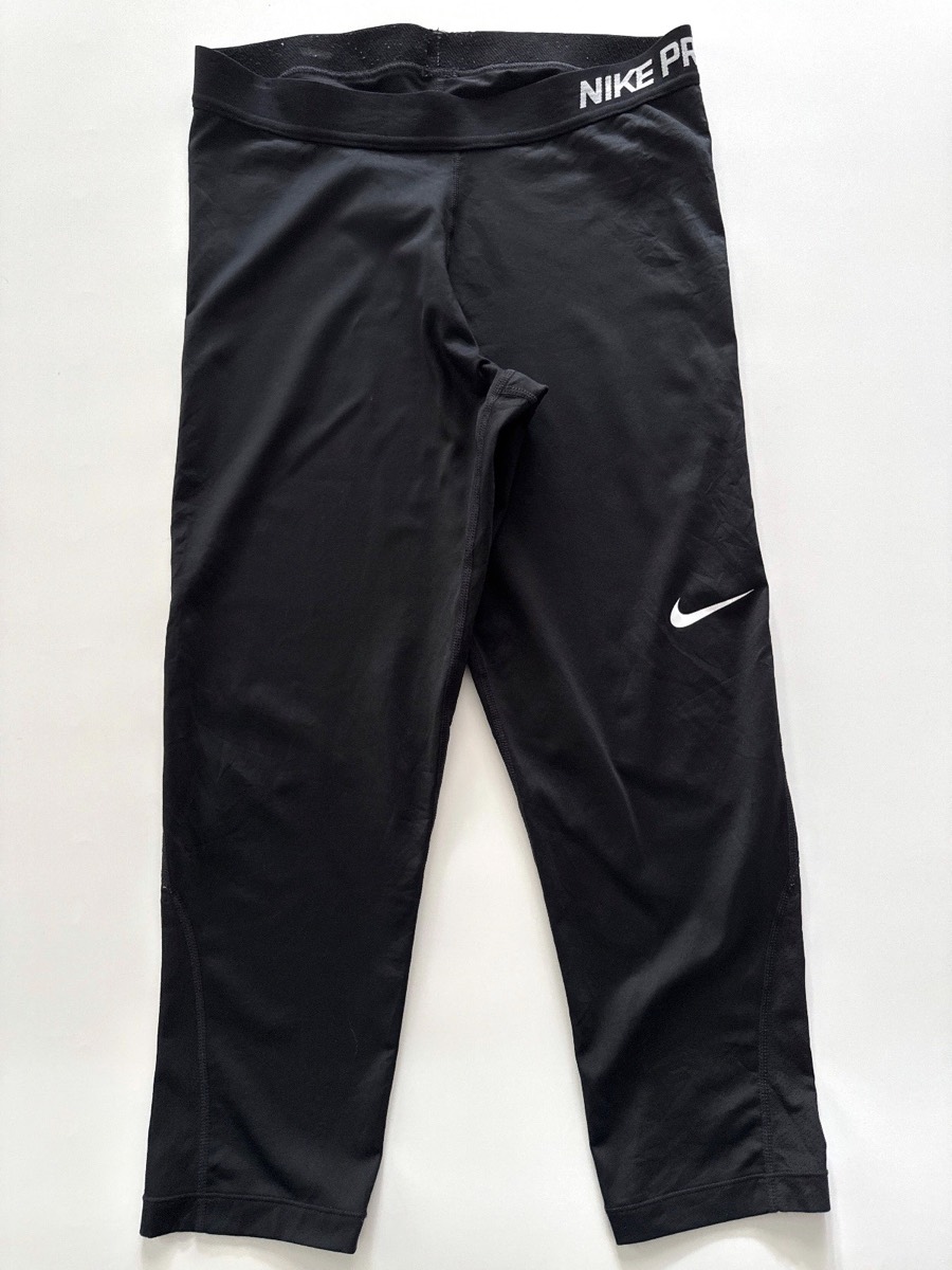 Nike Women's Black Leggings