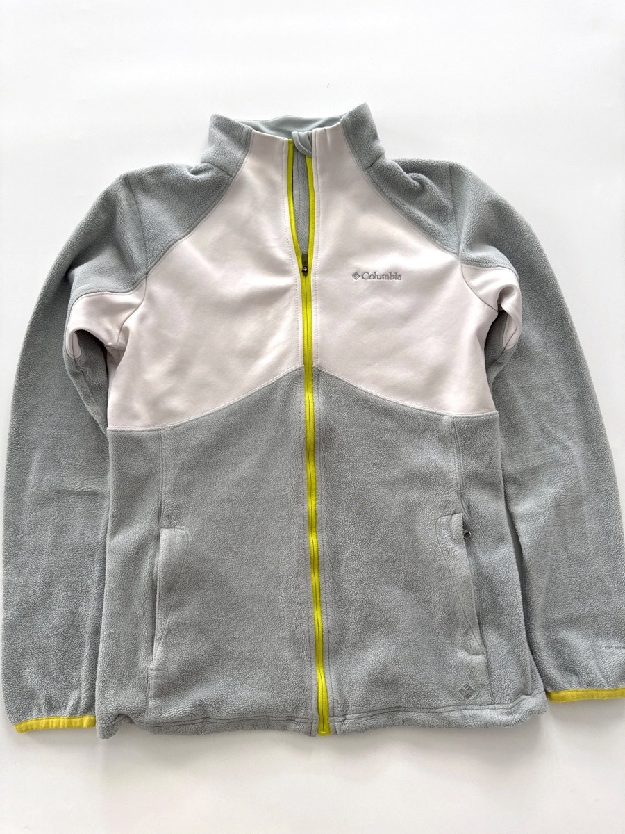 Columbia Women's Heat 360 II Turquoise Fleece