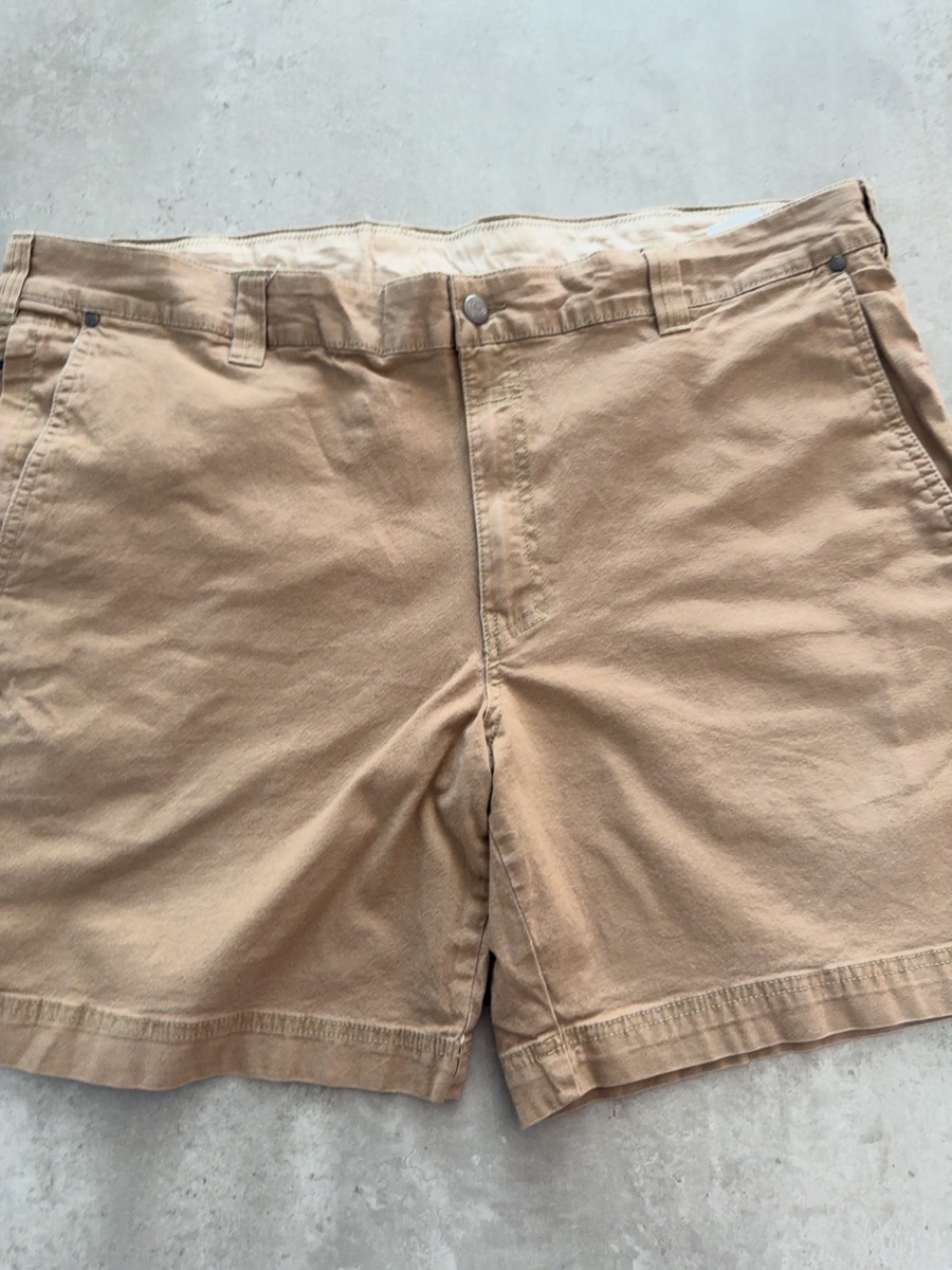 Columbia Men's Brown Shorts