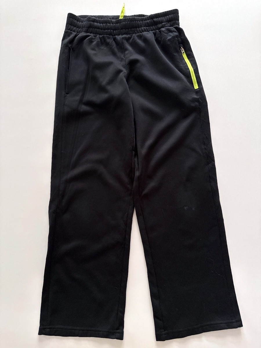 Champion Women's Black Leggings