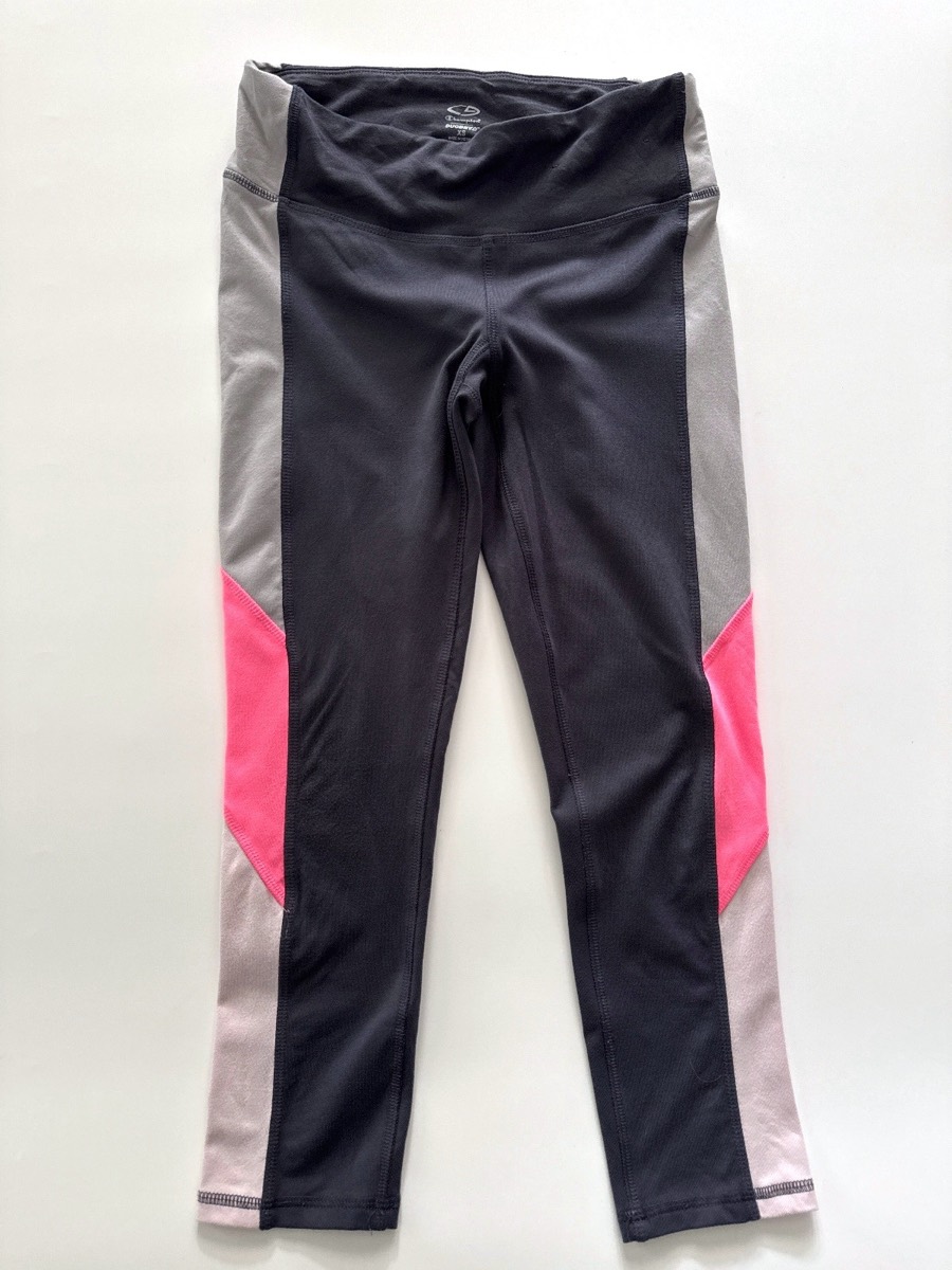 Champion Women's Grey Leggings