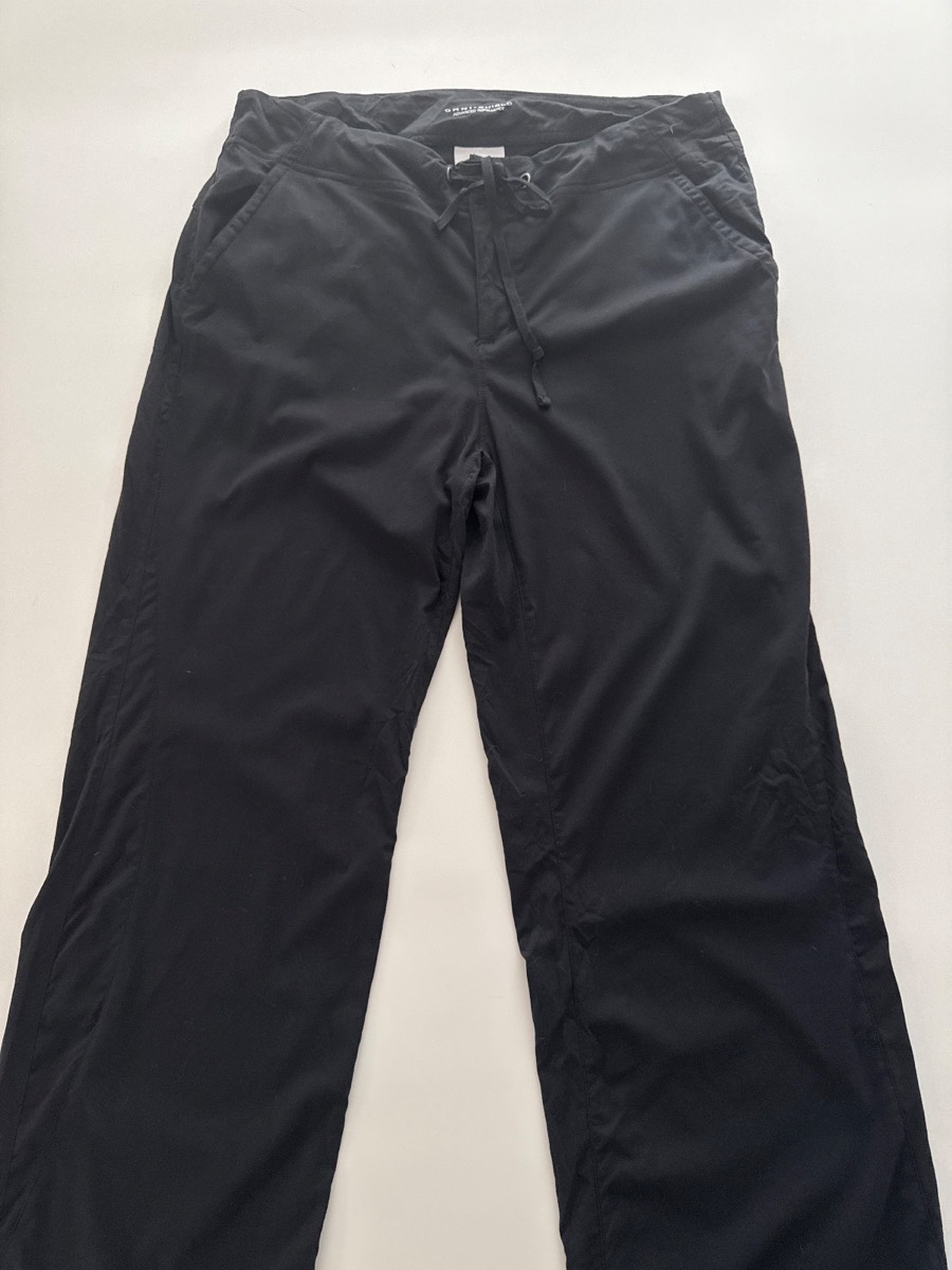 Columbia Women's Black Trousers