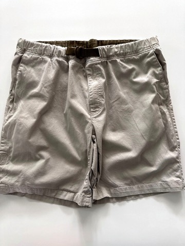 Columbia Men's Beige Shorts