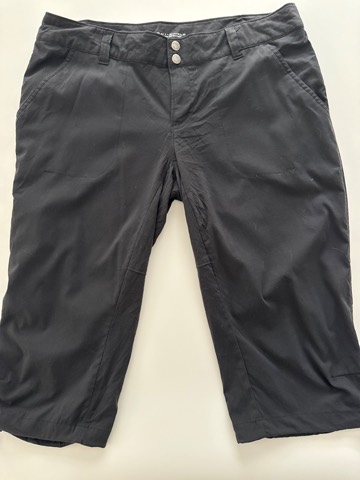 Columbia Women's Black Shorts