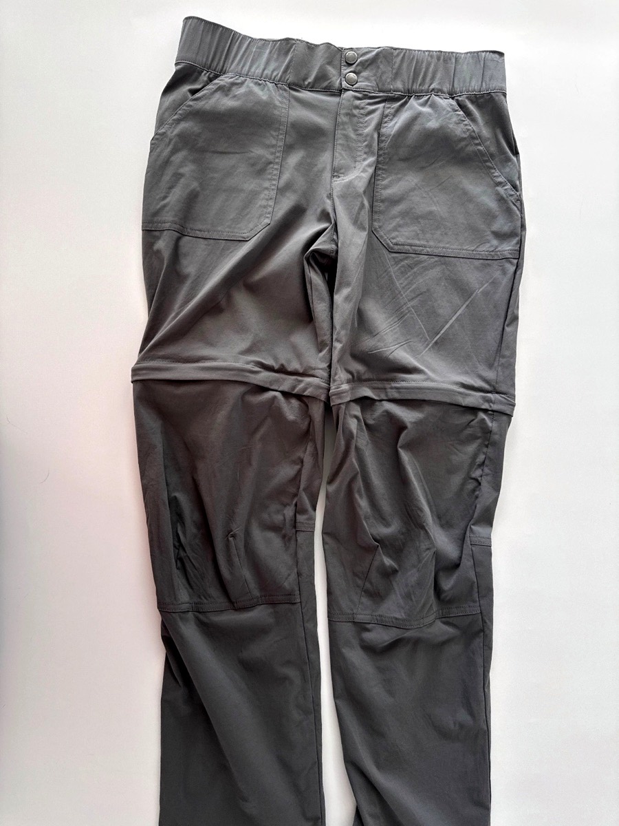 Columbia Women's Grey Trousers