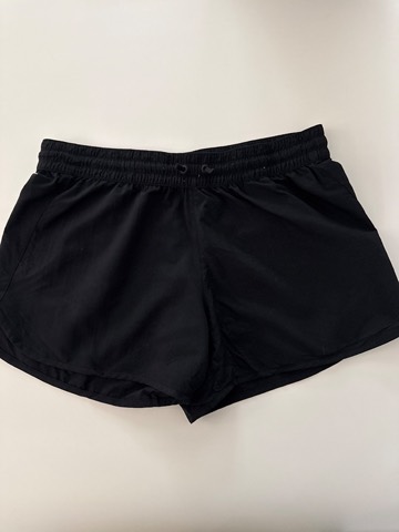 Columbia Women's Black Shorts