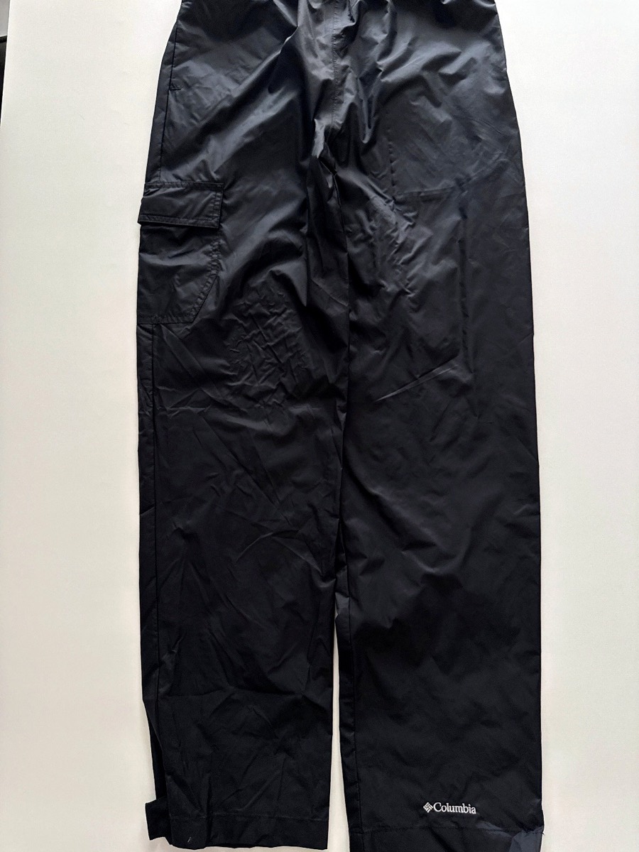 Columbia Kids Black Trousers