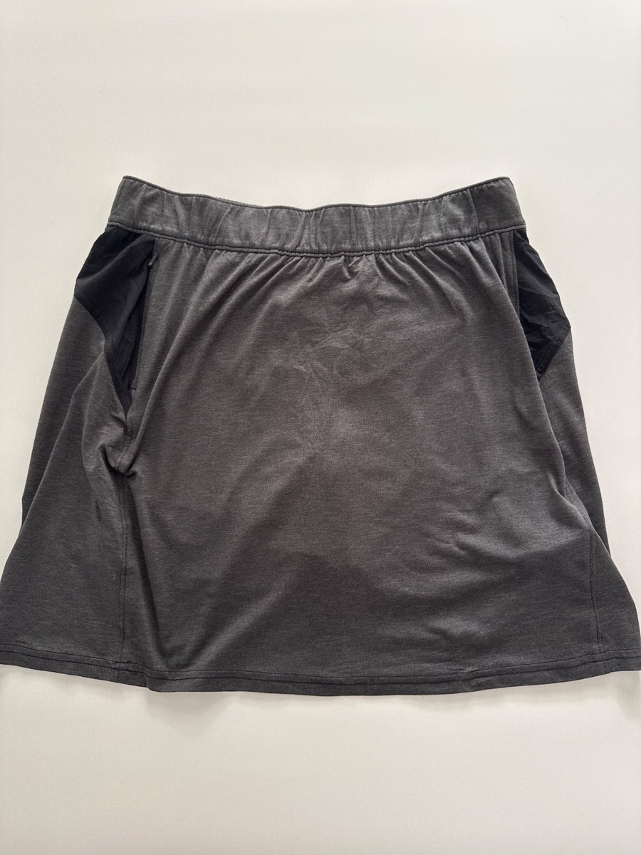 Columbia Women's Grey Shorts